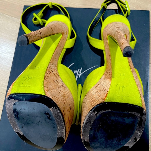 Worn once!!! Basically New!! - Picture 9 of 10